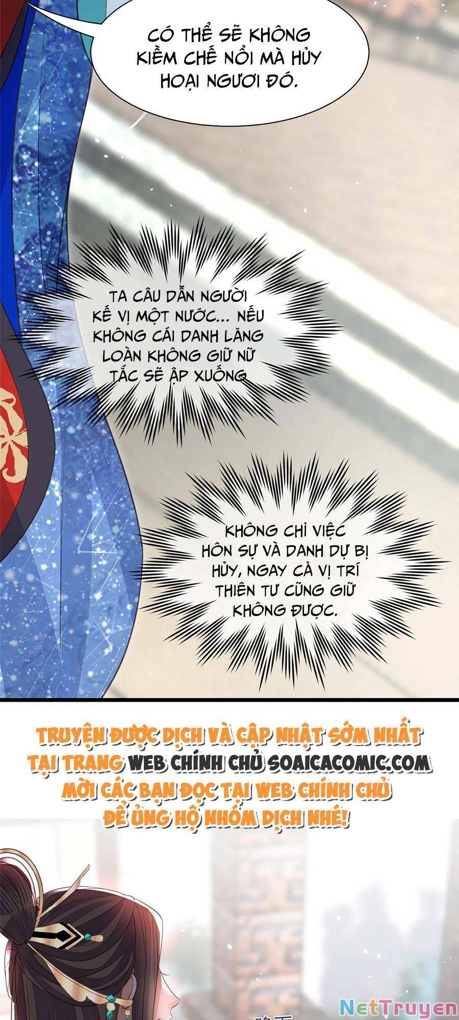 nam sủng ta nuôi lại cắn ta chapter 3 31