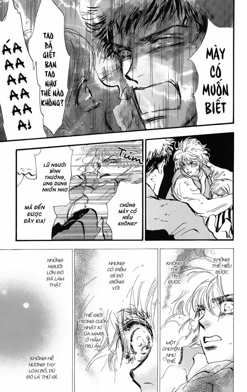 7 mầm sống chapter 73 37