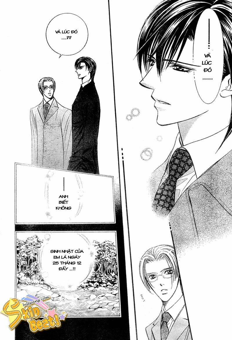 thử thách của kyouko chapter 120 15