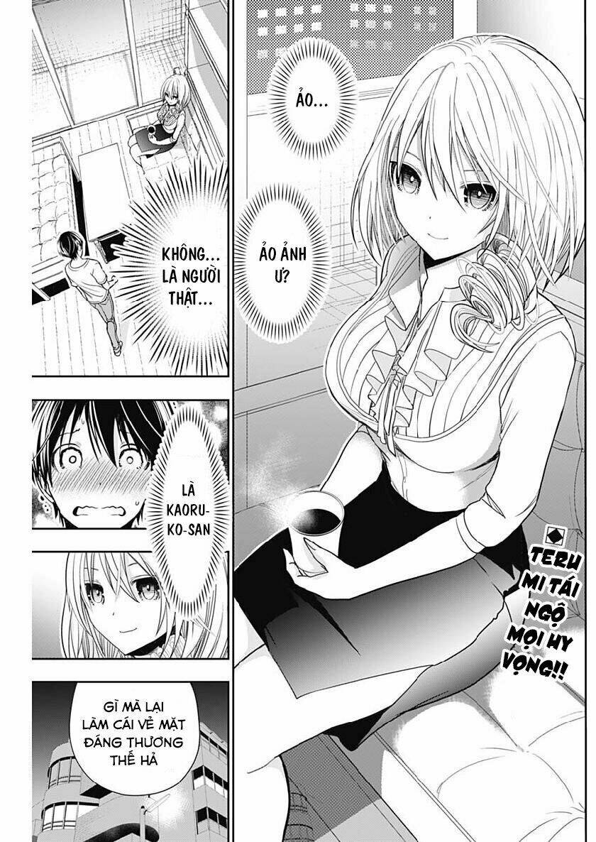 minamoto-kun monogatari chapter 349 2