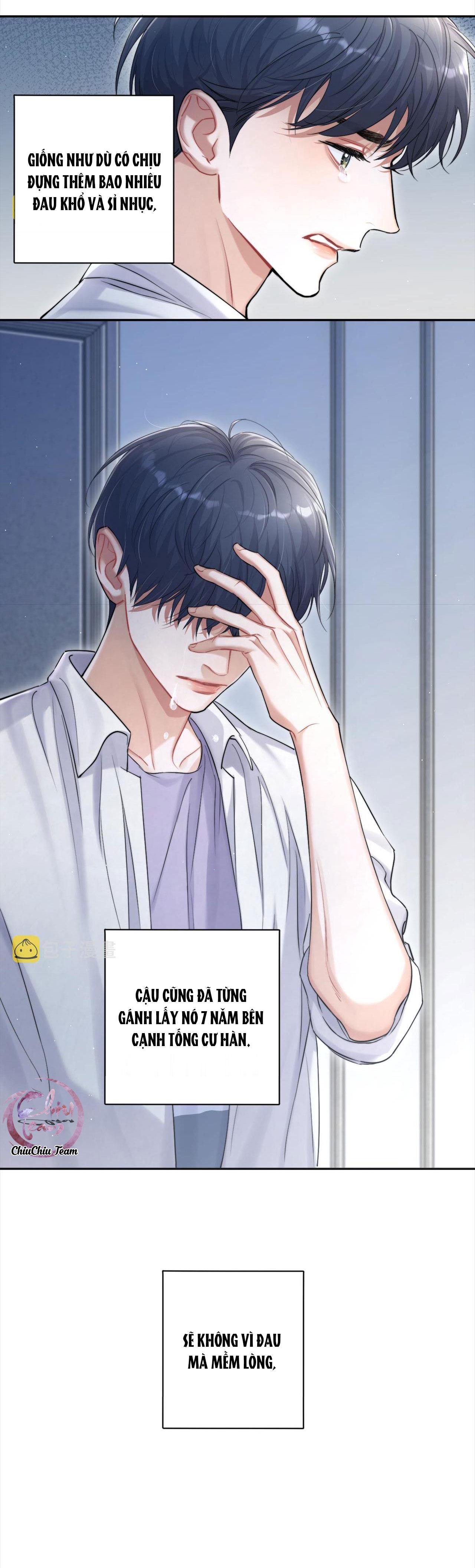 nhất túy kinh niên chapter 73 2