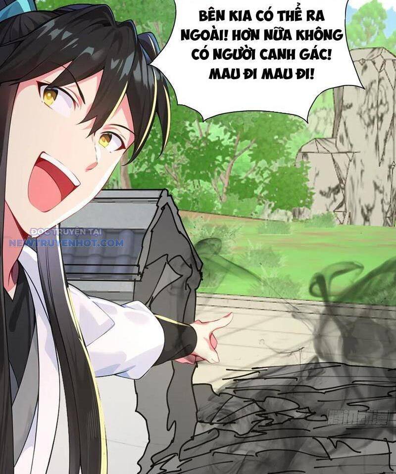 ta thực sự không muốn làm thần tiên chapter 102 48