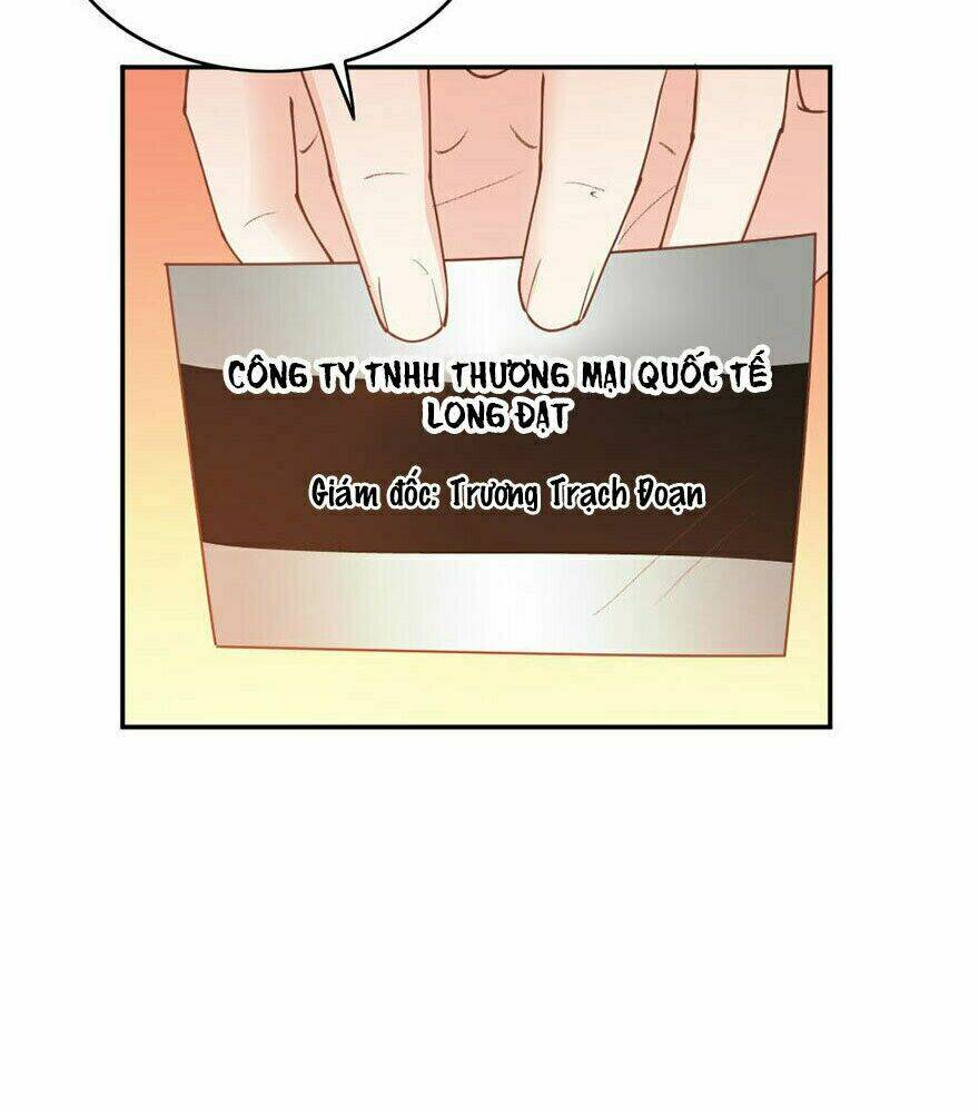 tiểu bạch điềm thê của long thiếu chapter 32 17