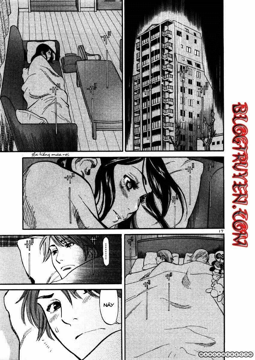 sakuranbo syndrome chapter 38 18