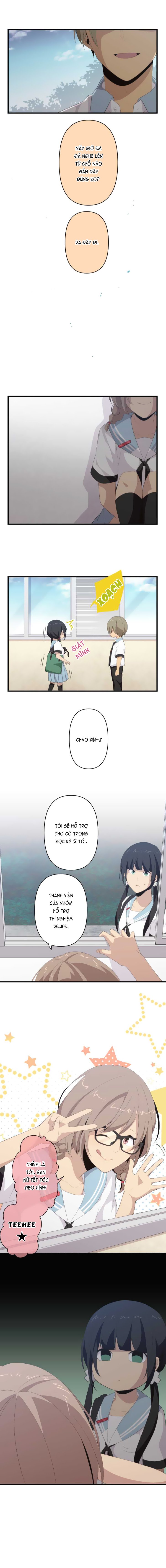 relife chapter 116 14