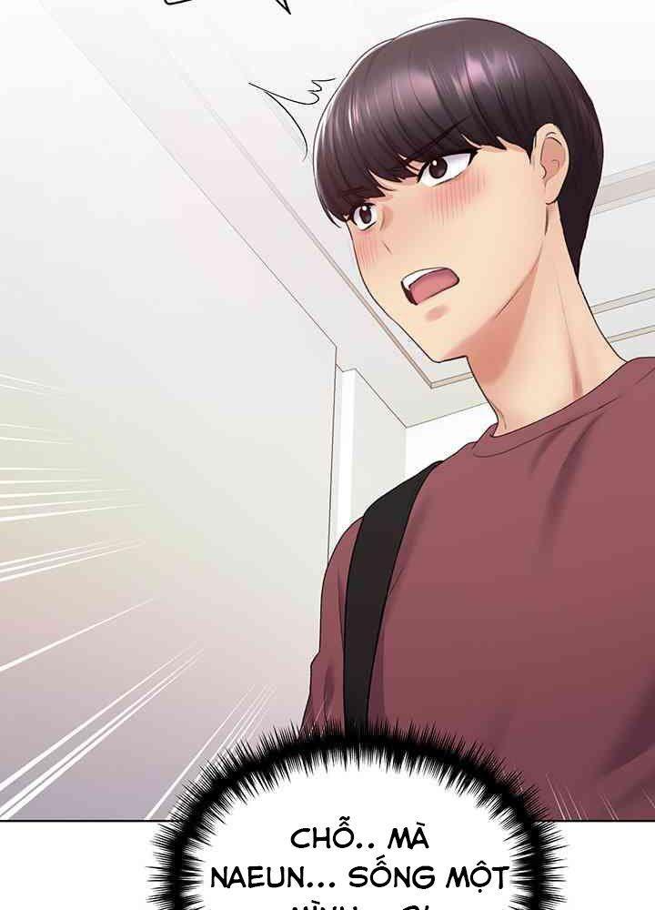 cô em vẽ tranh minh họa của tôi chapter 9.2 44