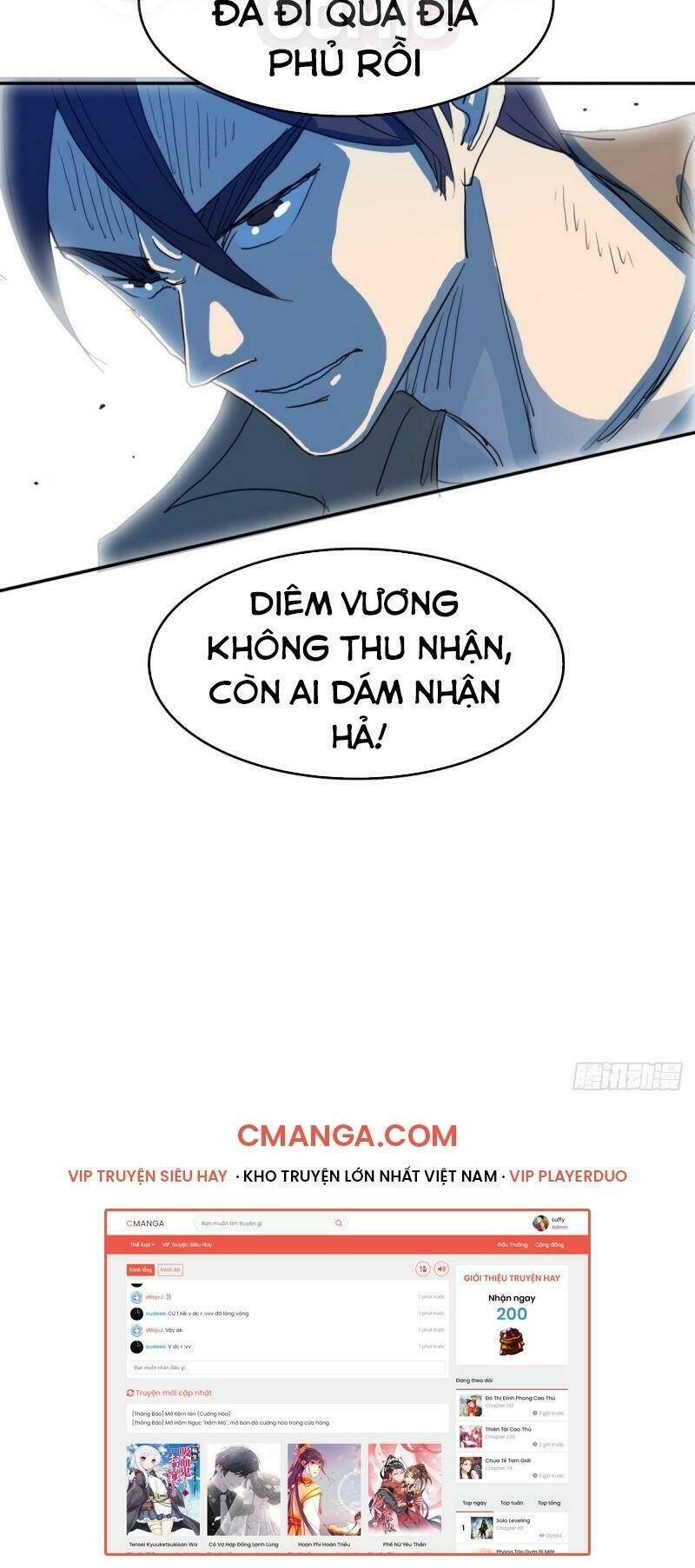 phụ hồn giả chapter 25 66