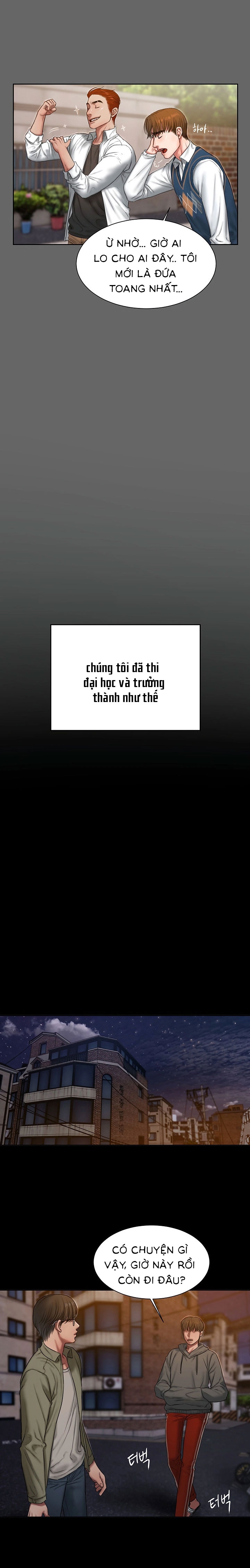 bạn bè chapter 1 28