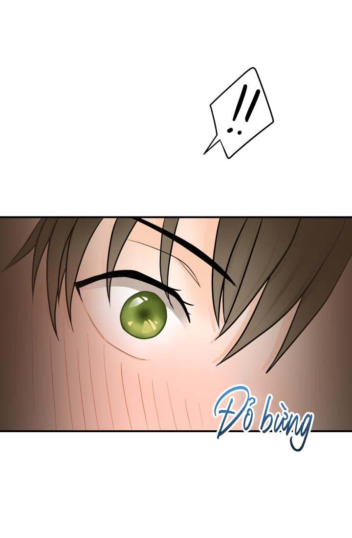 bạn trai ảo tưởng chapter 3 23