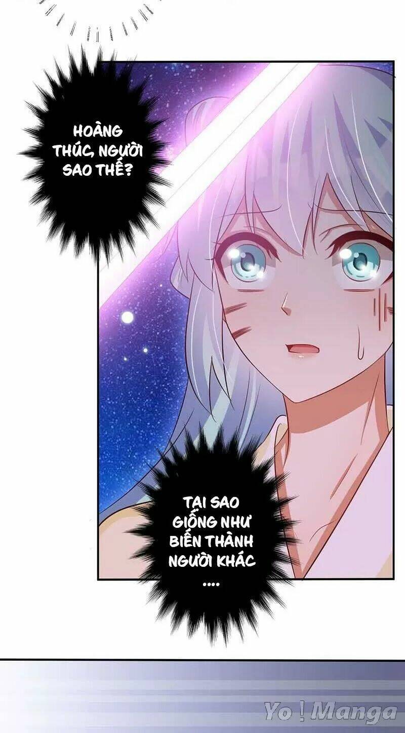 độc y cuồng phi chapter 60 3