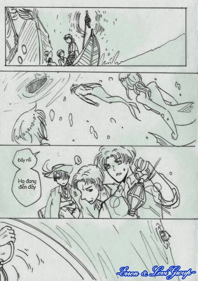 eren jaeger family. chapter 10 9