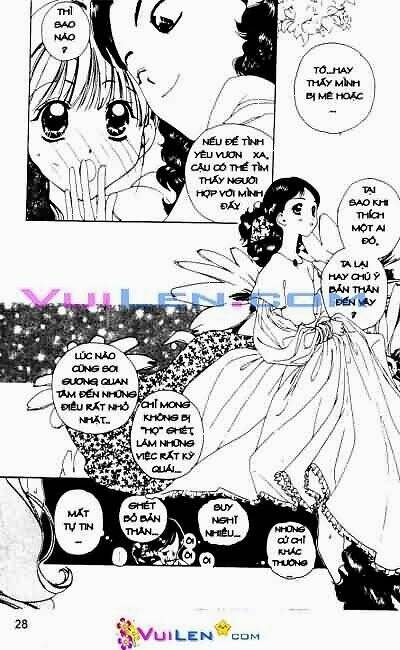 duyên kỳ ngộ chapter 3 29