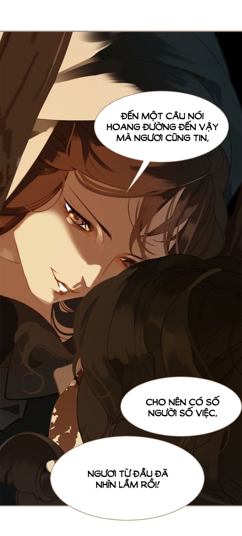 nhất đại linh hậu chapter 41 37