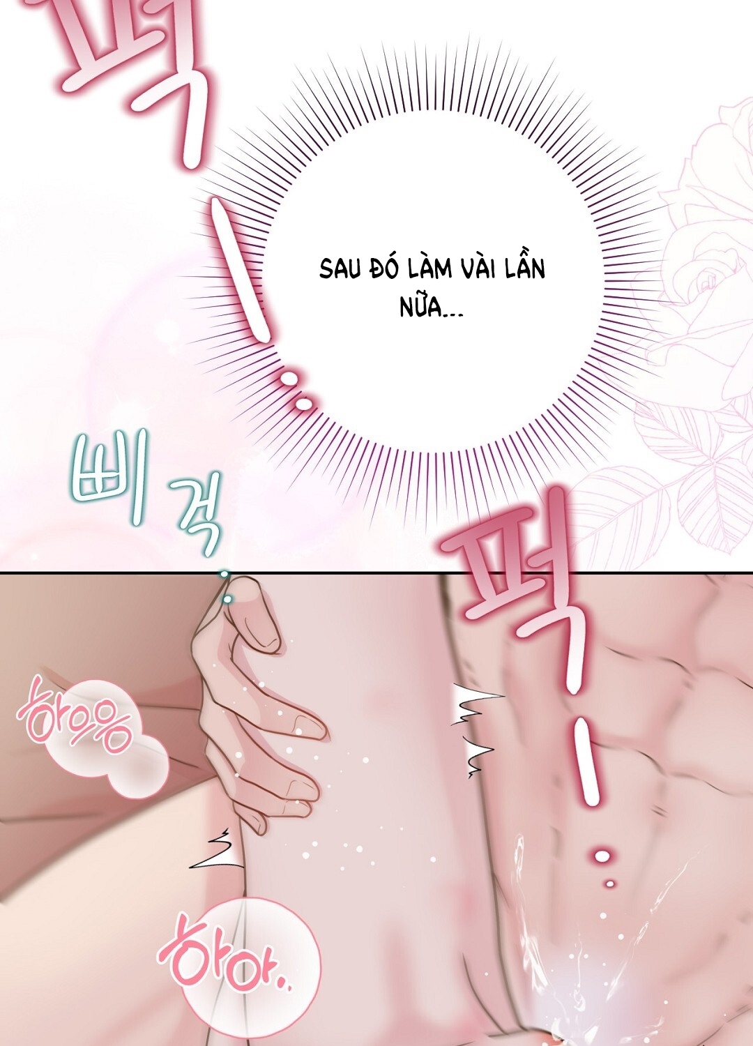 [18+] trải nghiệm thân mật với bạn của anh trai chapter 37.2 39