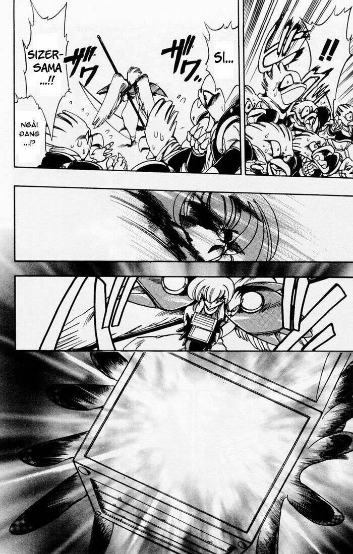 violinist of hameln - cây đàn kì diệu chapter 40 19