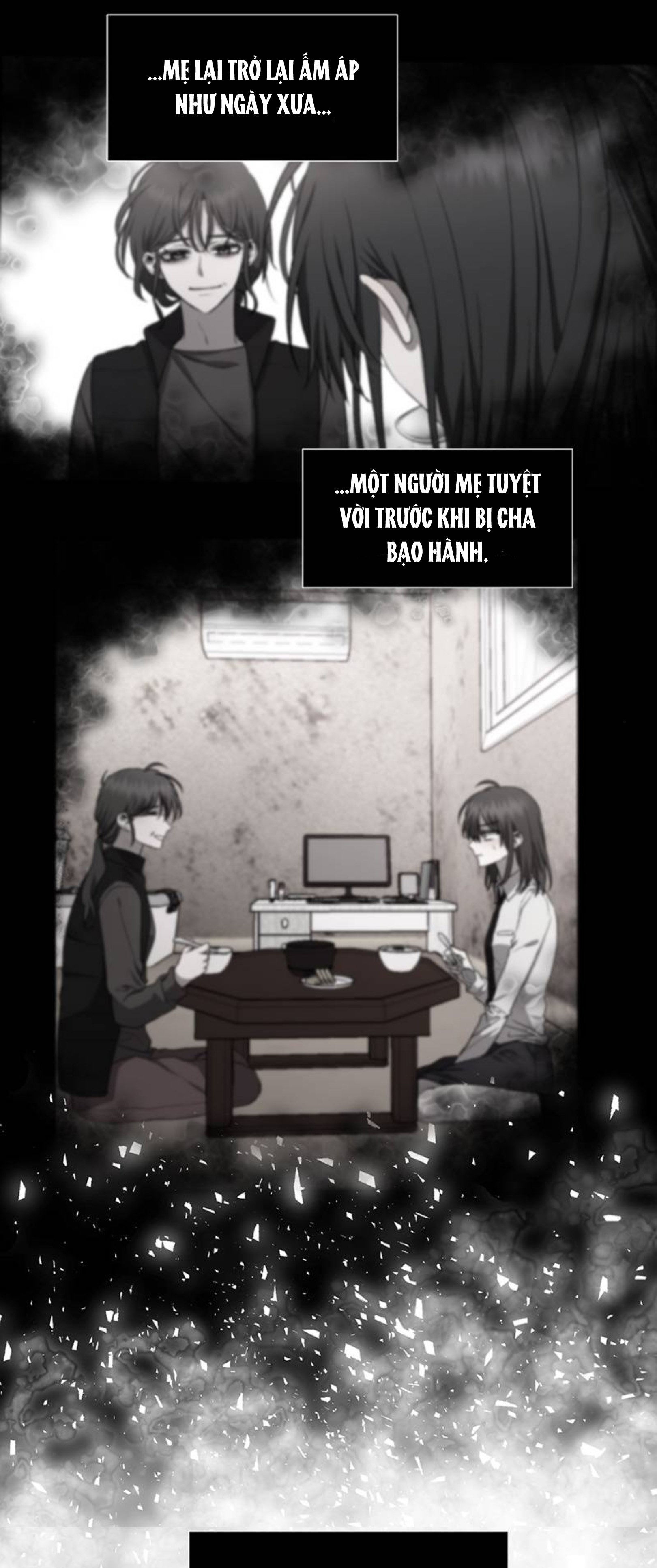 Tự Do Trong Mơ chapter 25.1 8