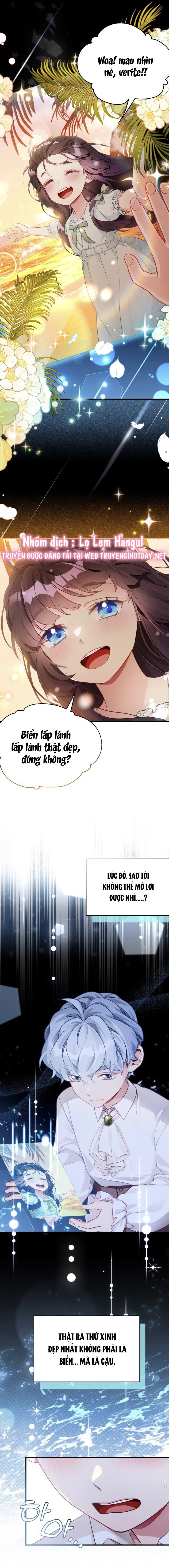 con gái chồng quá dễ thương chapter 117 1