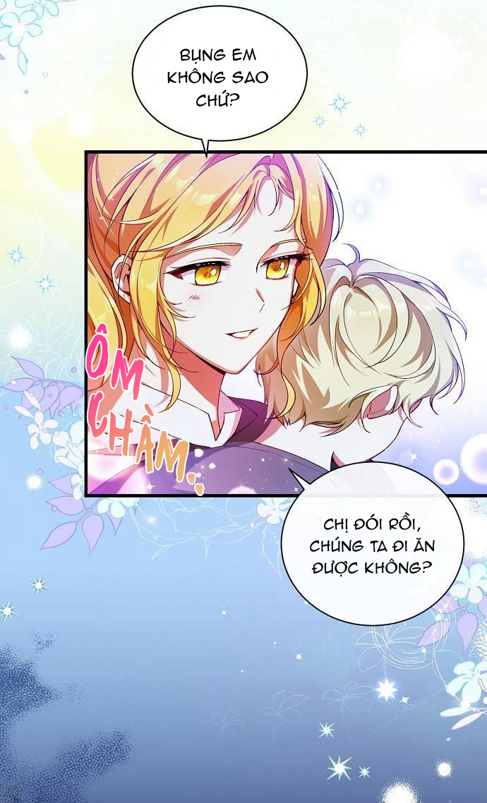 thuần hóa hầu tước điên loạn chapter 2.1 15