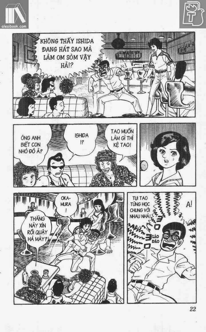 ganbare genki chapter 149 18