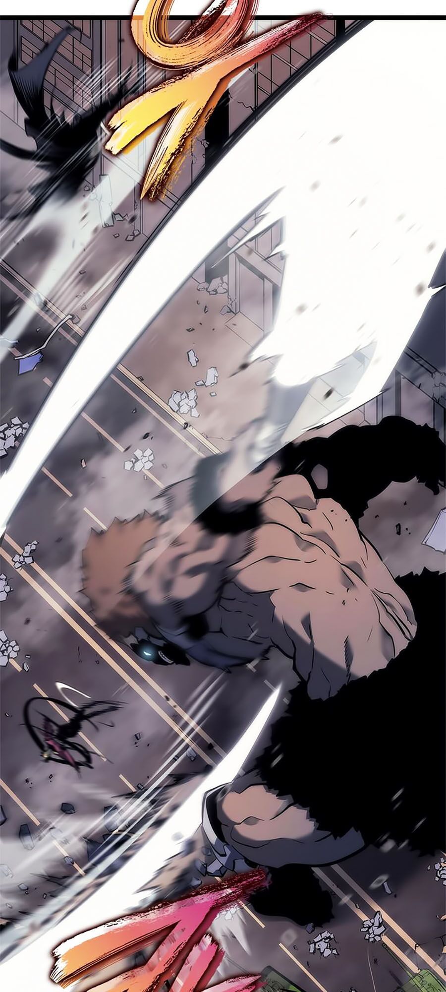 solo leveling 2 chapter 22 30