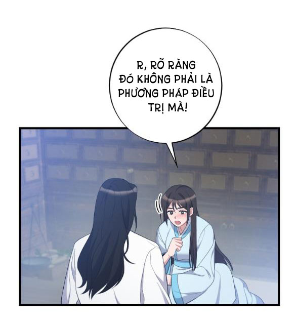 [18+] mơ về một cơn mưa phùn chapter 8.2 14