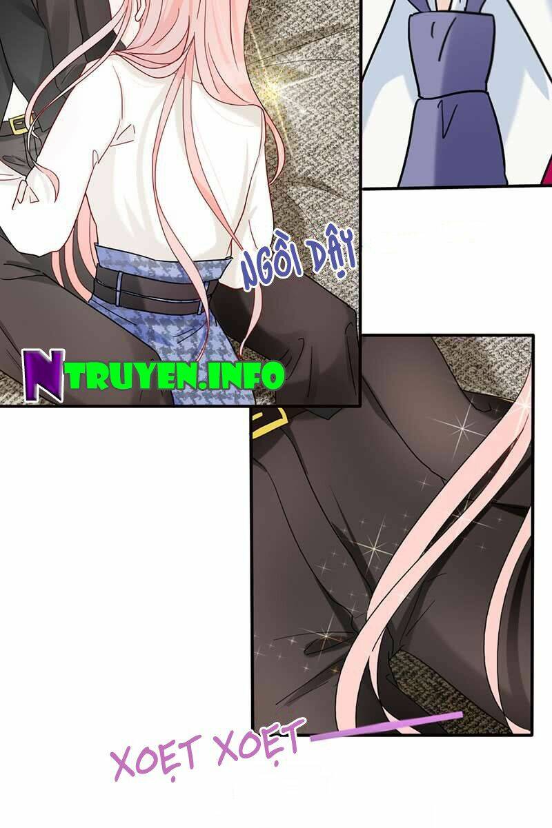 manh thê khó dỗ chapter 50 5