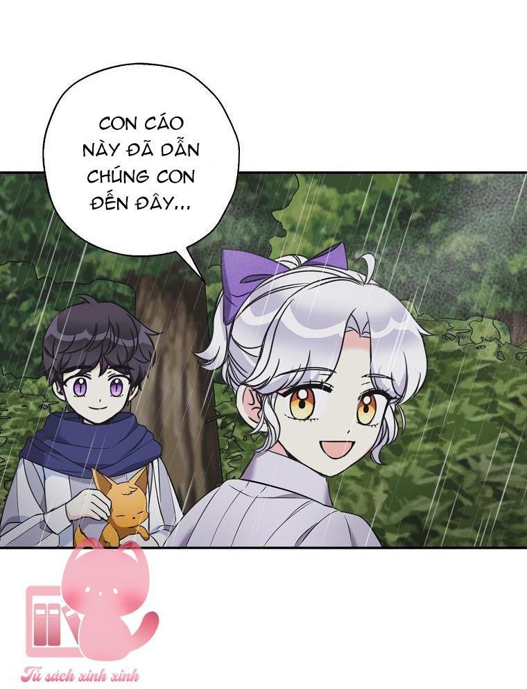 tôi sinh ra là con gái ác nữ chapter 45 37
