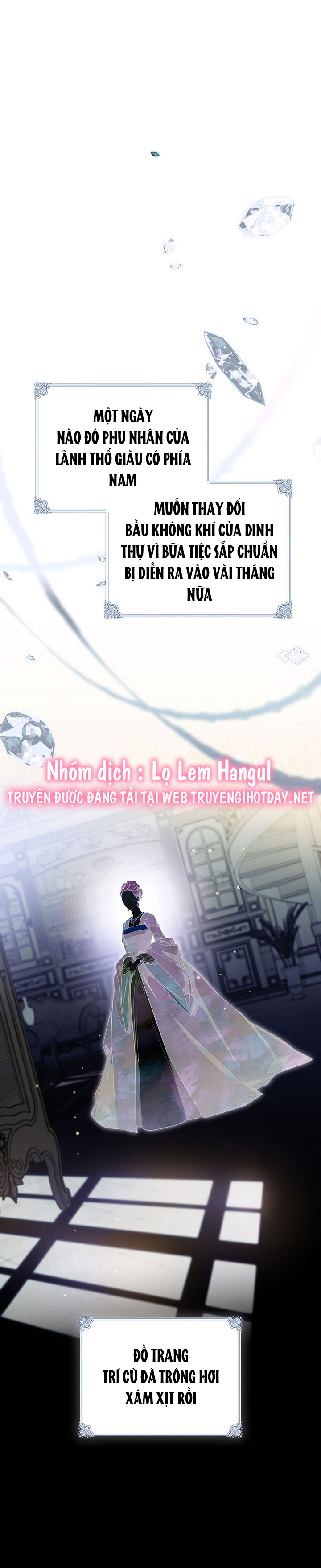 lần này tôi sẽ trở thành gia chủ chapter 136 5