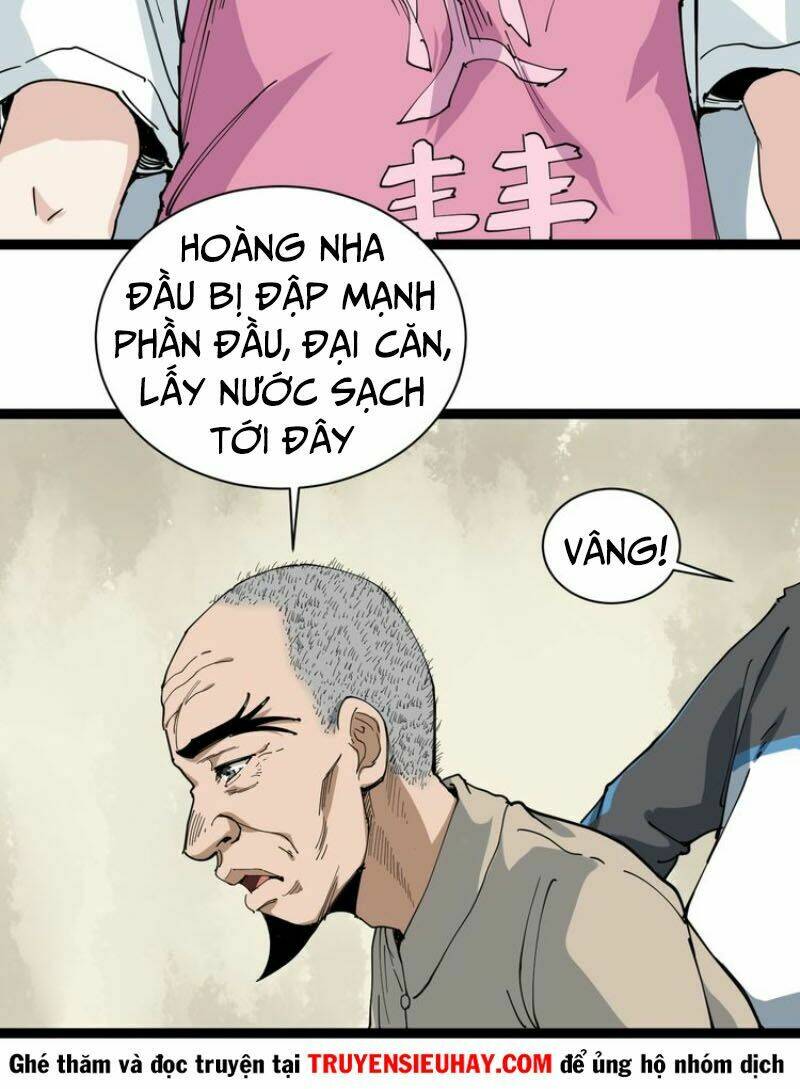 hồi xuân tiểu độc y chapter 14 16