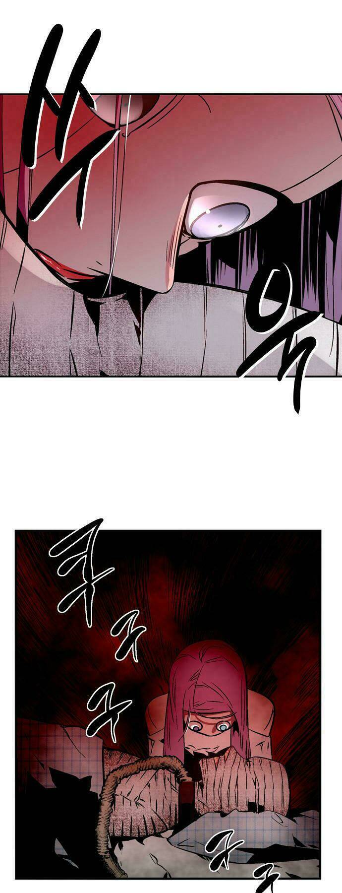 người máy hủy diệt chapter 105 5