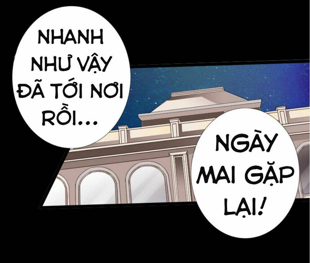 tuyệt phẩm tà thiếu chapter 14 28