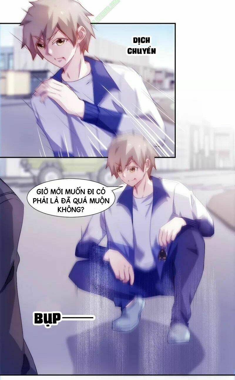 thần y hệ thống chapter 58 2