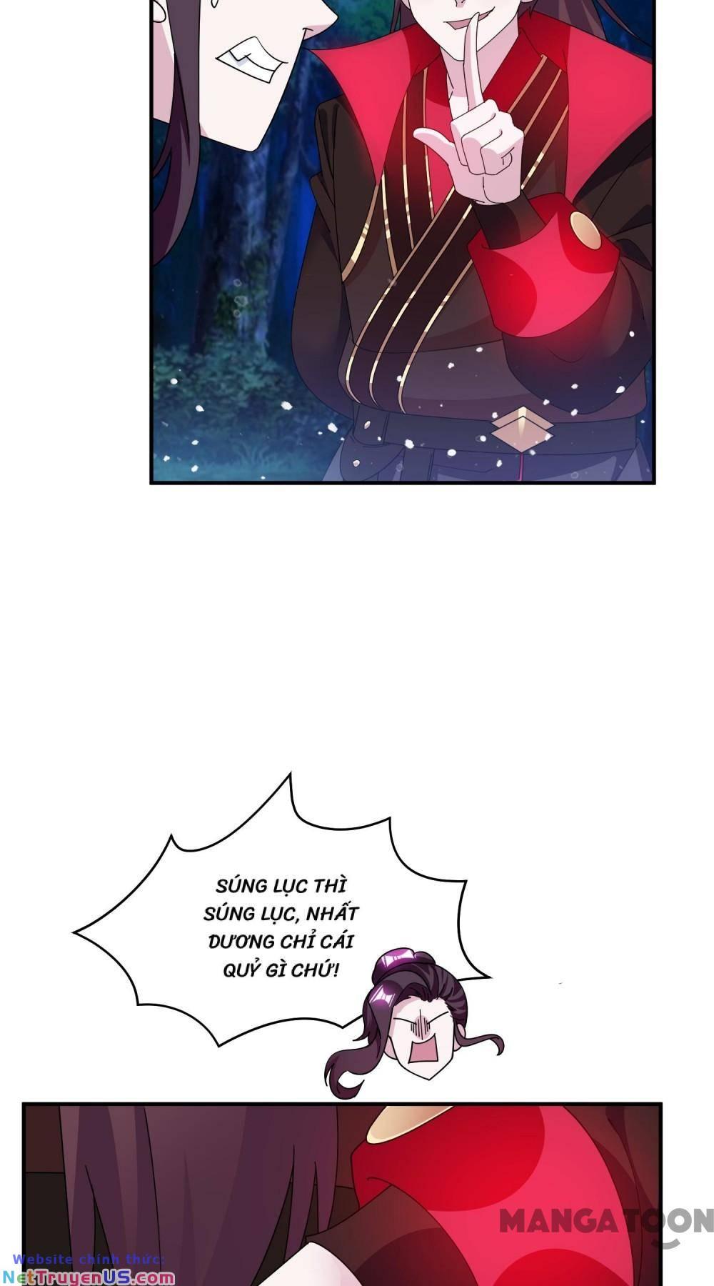 cực phẩm bại gia tử chapter 239 3