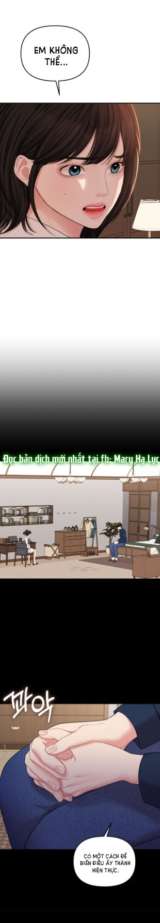 gửi em người đánh cắp những vì sao - to you who swallowed a star chapter 75.1 26
