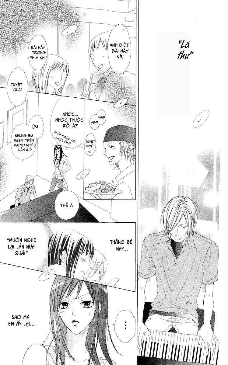 venus kisoukyoku chapter 4 14