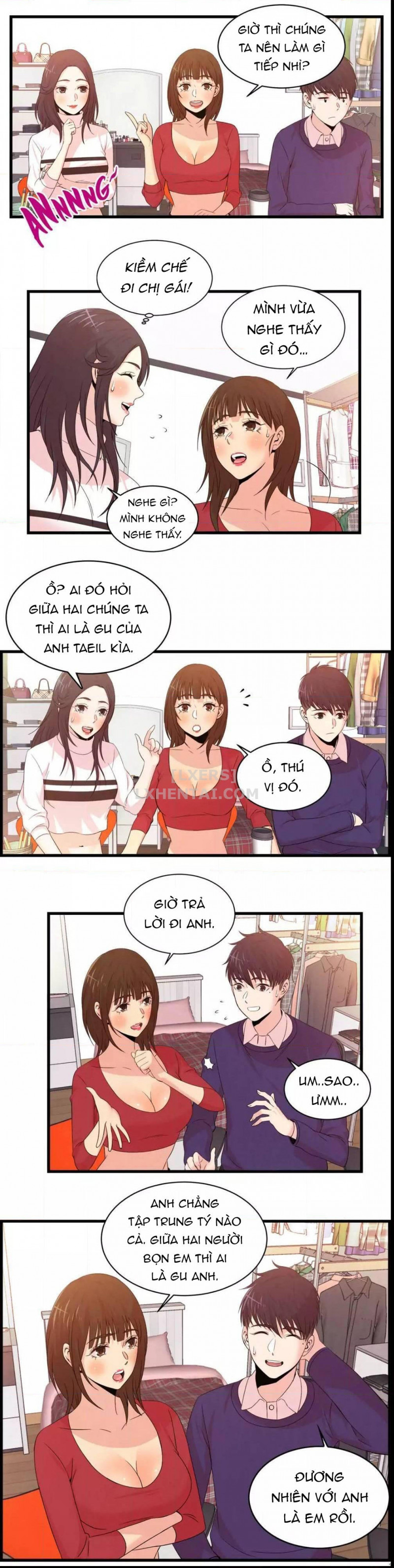 chuyên gia tình dục chapter 43 10