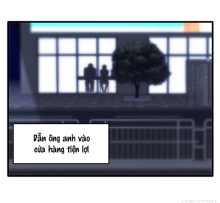 đêm đầy sao nói với em chapter 41 4