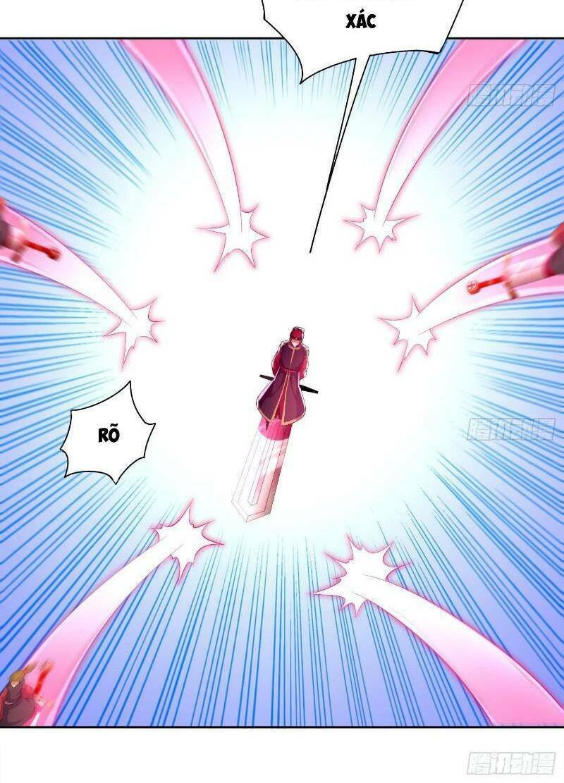 trọng sinh chi ma tôn đương đạo chapter 31 5