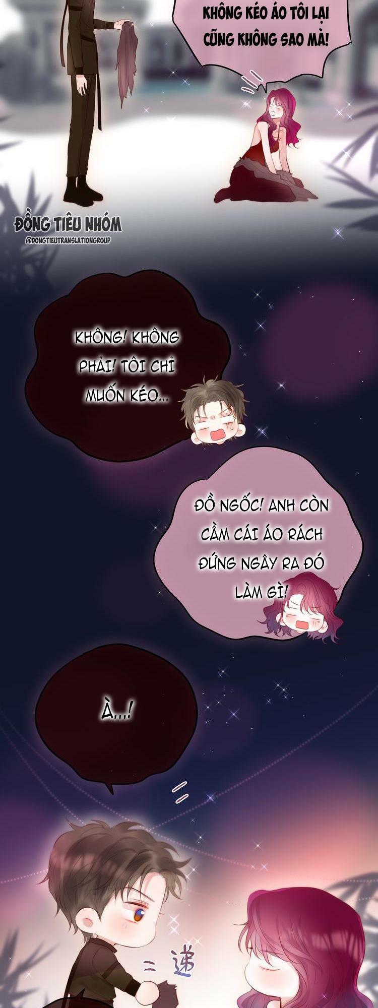 trú dạ liên miên chapter 71 25