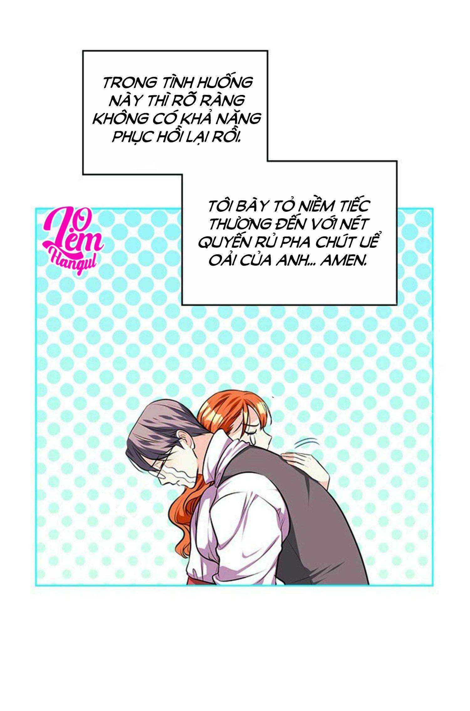 đức hạnh của ác nữ phản diện chapter 31 9