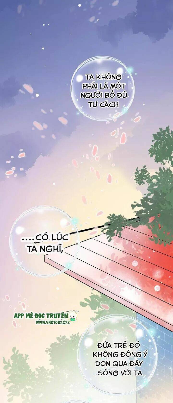 trạch thượng tịch mịch huỳnh hỏa chapter 61 28