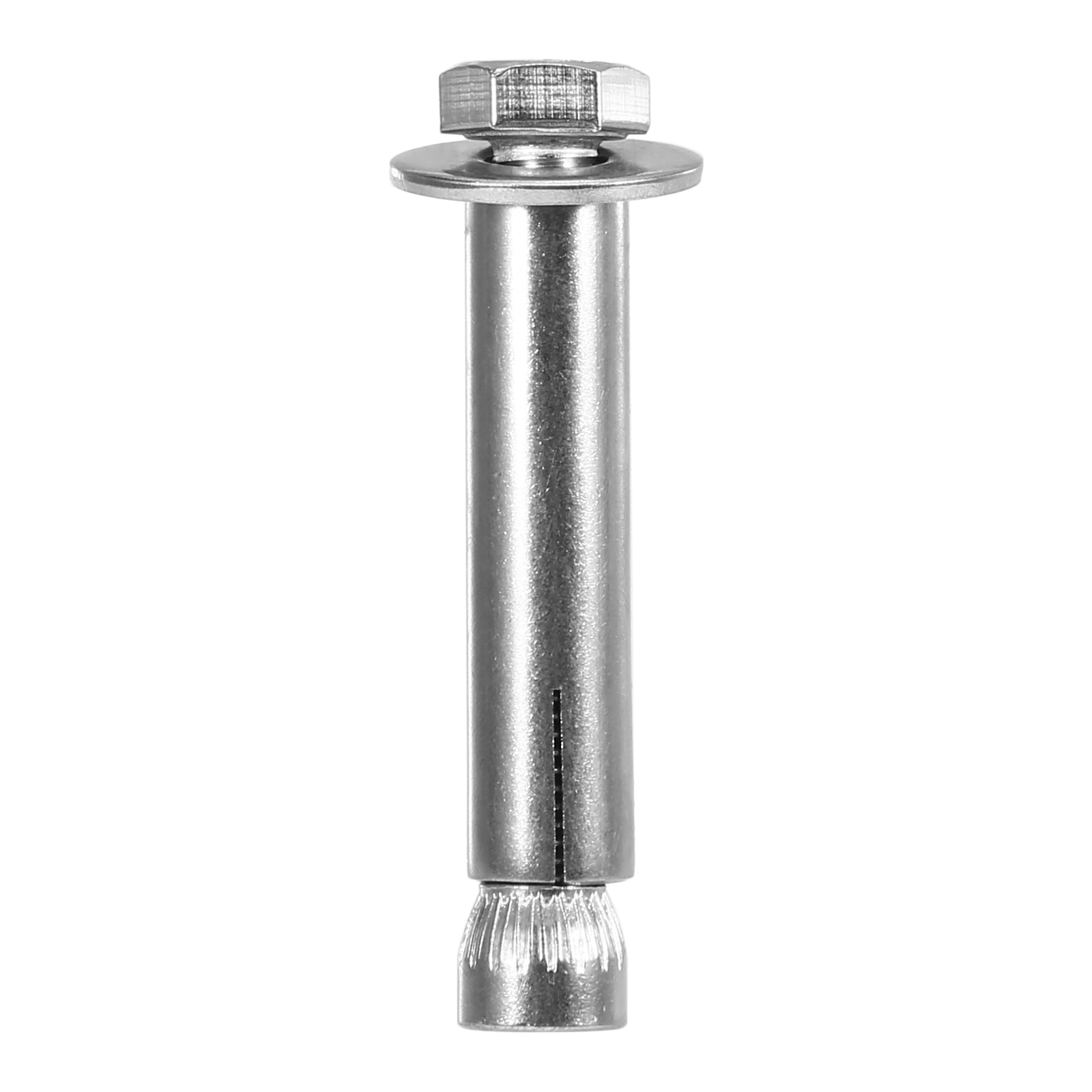 Móc treo xoay hạng nặng bằng thép không gỉ, được làm bằng vật liệu SUS304, chống gỉ, bền và chịu lực cao