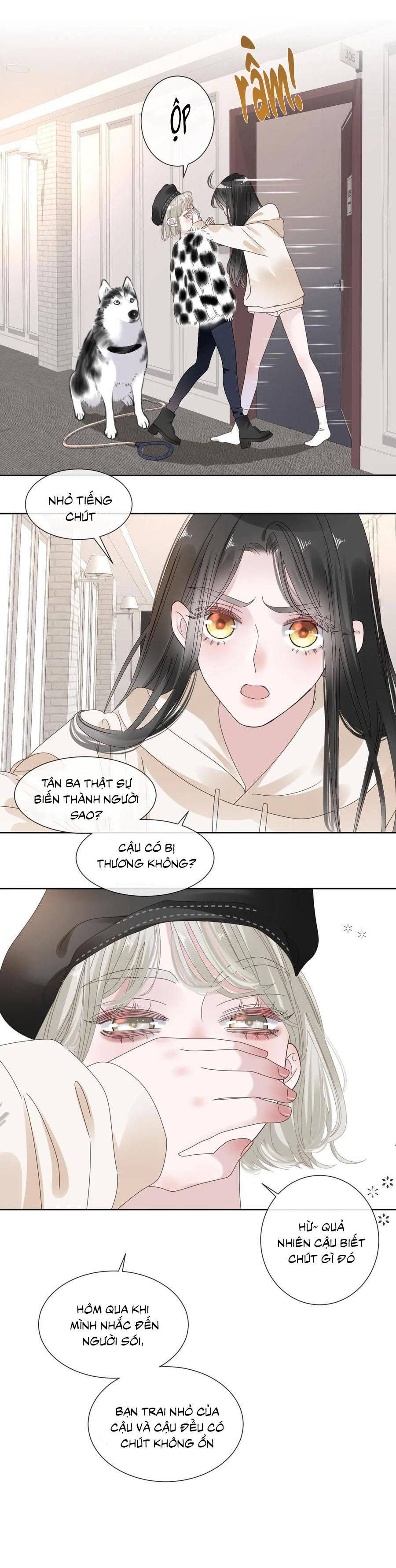 đêm tối ám muội chapter 9 10