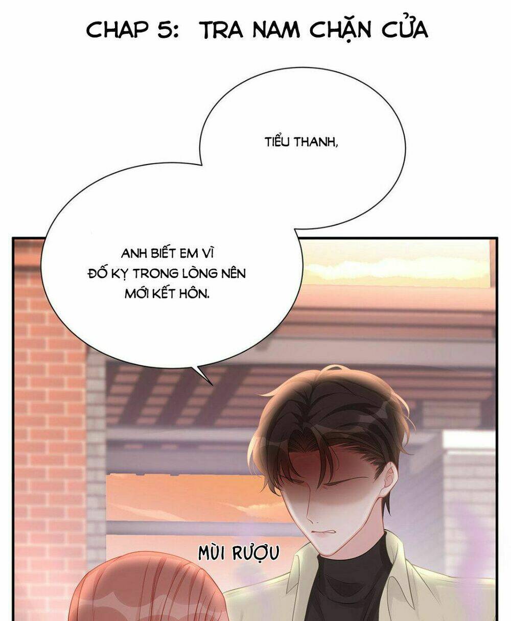 chỉ muốn cưng chiều em chapter 5 1