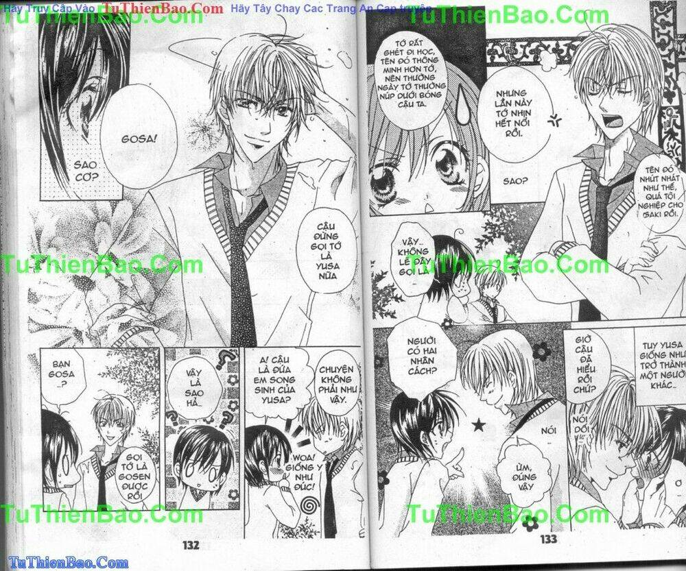 lovey dovey chapter 6 65