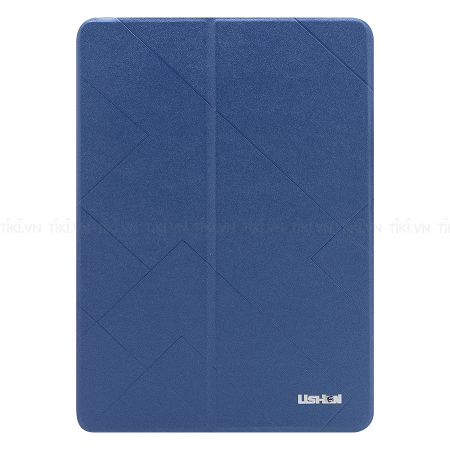 Bao Da Lishen Cho iPad 5 / 6 / 7 - Hàng Chính Hãng