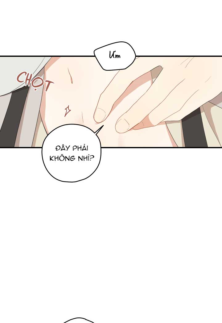 đường hoa liên kiều rơi chapter 21 58