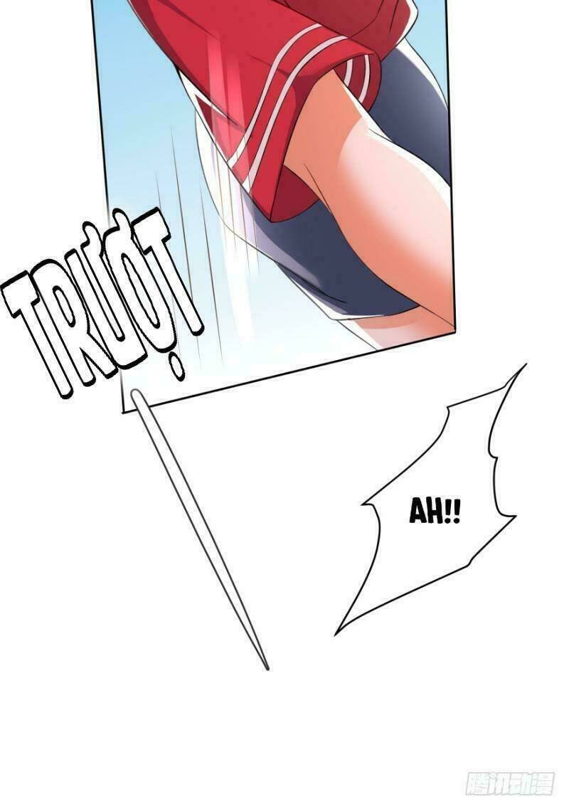 mộ thiếu, lão bà ngươi trọng sinh lại rồi! chapter 9 26