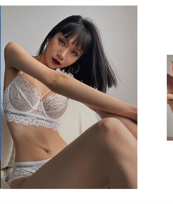 Nội Y Nữ Tinh Tế Gợi Cảm - B.Lingerie