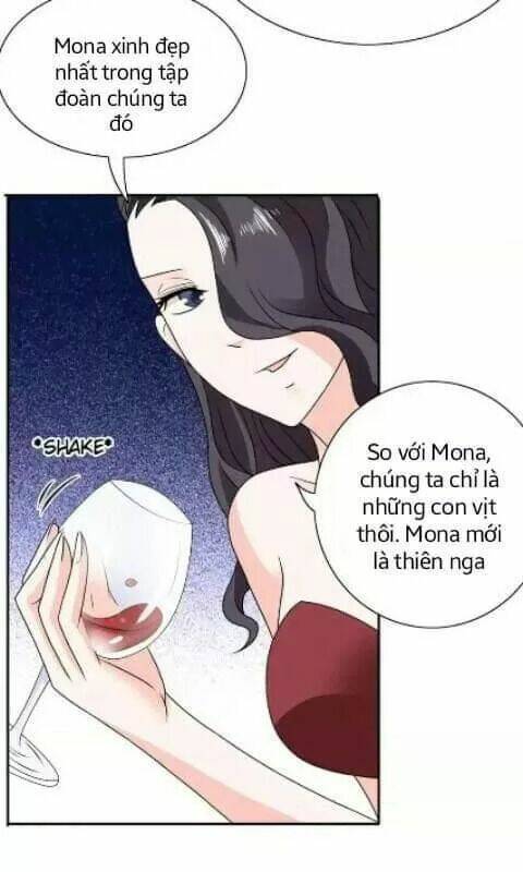 1 nửa hoàn hảo của ceo chapter 26 3